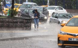 Ankara’da Kuvvetli Yağış Uyarısı: Sel, Su Baskını ve Ulaşım Aksaklıklarına Dikkat!