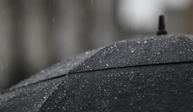 Hava Durumu Raporu: Türkiye’yi Yağışlı Bir Hafta Bekliyor – Meteoroloji’den Uyarılar