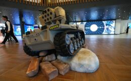 SAHA 2026: Türkiye’nin Savunma Sanayisindeki Küresel Atılımı Gözler Önünde