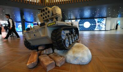 SAHA 2026: Türkiye’nin Savunma Sanayisindeki Küresel Atılımı Gözler Önünde