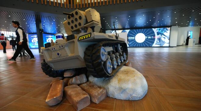 SAHA 2026: Türkiye’nin Savunma Sanayisindeki Küresel Atılımı Gözler Önünde