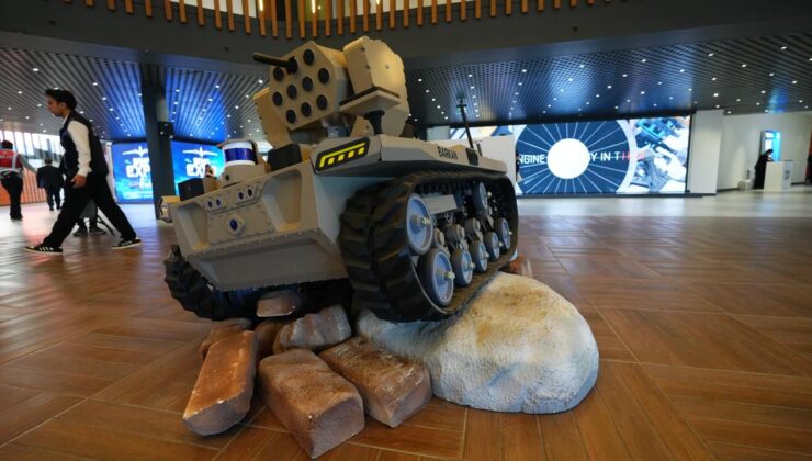 SAHA 2026: Türkiye’nin Savunma Sanayisindeki Küresel Atılımı Gözler Önünde