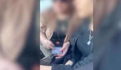 Sahte Milletvekili Kimliğiyle Yakalananlar: İstanbul’da Trafik Denetiminde Şok Gelişme