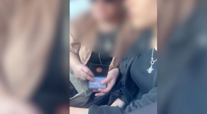 Sahte Milletvekili Kimliğiyle Yakalananlar: İstanbul’da Trafik Denetiminde Şok Gelişme