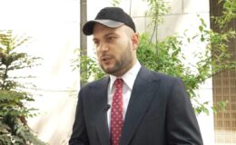 COP31 Şampiyonu Ağırbaş’tan ABD’de İklim Finansmanı ve Sıfır Atık Vurgusu: Küresel Ekonominin Dönüşümü Hedefleniyor