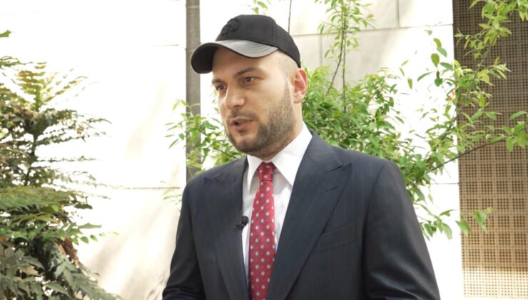 COP31 Şampiyonu Ağırbaş’tan ABD’de İklim Finansmanı ve Sıfır Atık Vurgusu: Küresel Ekonominin Dönüşümü Hedefleniyor