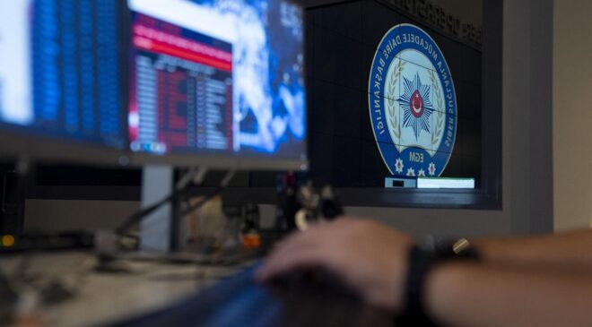 Okul Saldırıları Sonrası Siber Devriye: 170 Kişi Tutuklandı, Sosyal Medyada Dezenformasyonla Mücadele