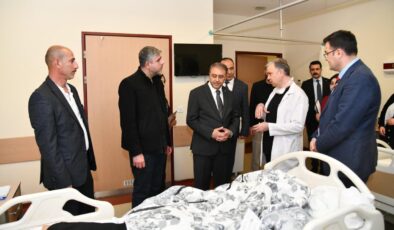 Şanlıurfa Siverek’teki Silahlı Saldırıda Yaralananların Durumu: 10 Kişi Taburcu Edildi, Tedaviler Devam Ediyor