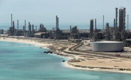 Suudi Arabistan Enerji Tesislerine Yönelik Saldırılar Küresel Petrol Arzını Tehdit Ediyor