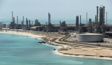 Suudi Arabistan Enerji Tesislerine Yönelik Saldırılar Küresel Petrol Arzını Tehdit Ediyor