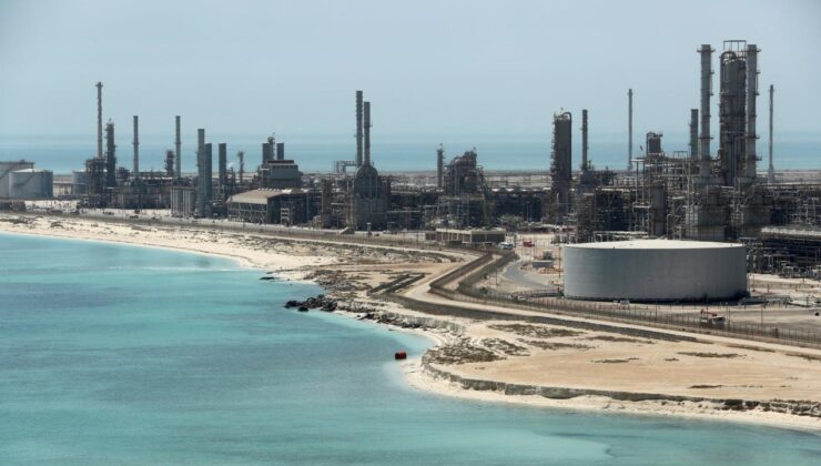 Suudi Arabistan Enerji Tesislerine Yönelik Saldırılar Küresel Petrol Arzını Tehdit Ediyor