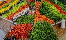 Yaş Meyve Sebze İhracatı Rekor Kırdı: Irak Zirvede, Değer Odaklı Büyüme Devam Ediyor