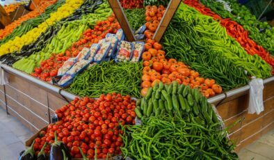 Yaş Meyve Sebze İhracatı Rekor Kırdı: Irak Zirvede, Değer Odaklı Büyüme Devam Ediyor