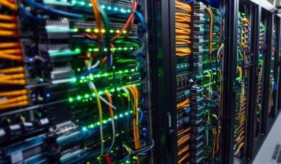 Yapay Zeka Çağı Enerji Tüketimini Artırıyor: IEA Raporu Detayları