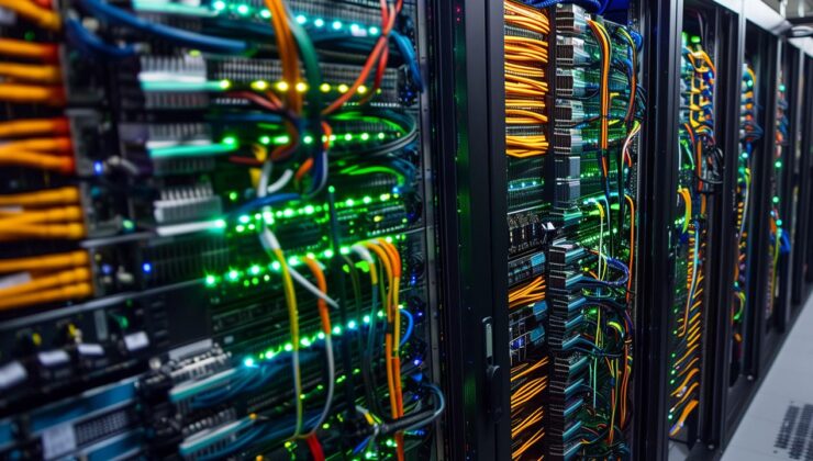 Yapay Zeka Çağı Enerji Tüketimini Artırıyor: IEA Raporu Detayları