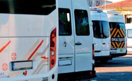 Kamu Personeline Müjde: Çocuklar Artık Servis Araçlarıyla Güvenle Okula Gidebilecek