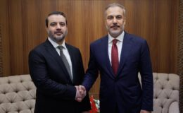 Dışişleri Bakanı Fidan’dan Şeybani ile Kritik Görüşme: İkili İlişkiler, ABD-İsrail’in İran Politikası ve Savaş Değerlendirildi