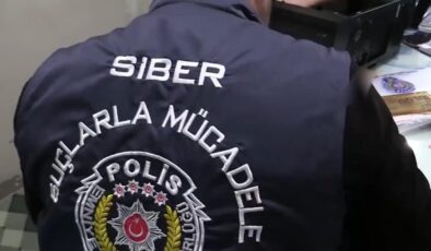 18 İlde Siber Operasyon: Yasa Dışı Bahis ve Dolandırıcılık Şebekelerine Darbe! 56 Tutuklama