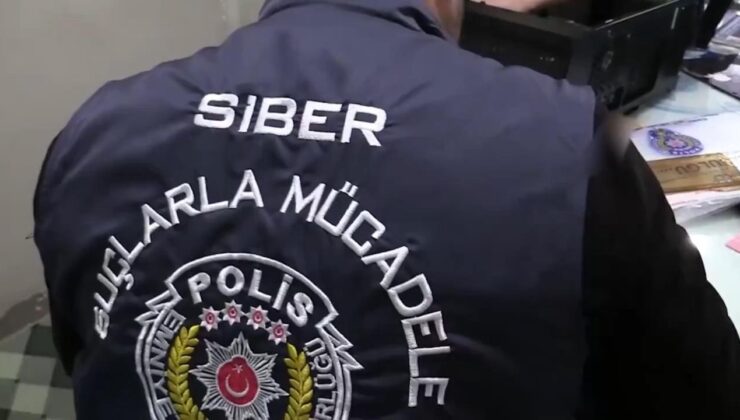 18 İlde Siber Operasyon: Yasa Dışı Bahis ve Dolandırıcılık Şebekelerine Darbe! 56 Tutuklama
