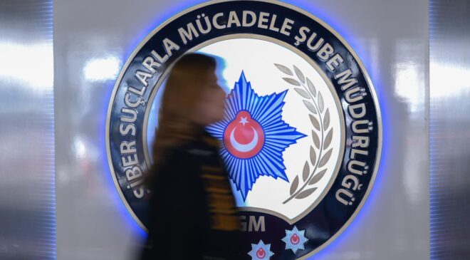İstanbul Polisi Siber Suçlara Geçit Vermiyor: 3 Ayda 513 Tutuklama