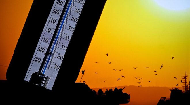 Bahar Kapıda: Türkiye’de Hava Durumu Değişiyor, Sıcaklıklar Artıyor!