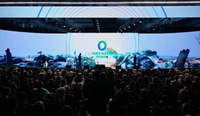 Atatürk Havalimanı’nda Dev Buluşma: Sıfır Atık Forumu 2026, COP31 Öncesi İklim Diplomasisine Yön Verecek