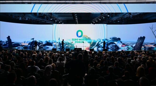 Atatürk Havalimanı’nda Dev Buluşma: Sıfır Atık Forumu 2026, COP31 Öncesi İklim Diplomasisine Yön Verecek