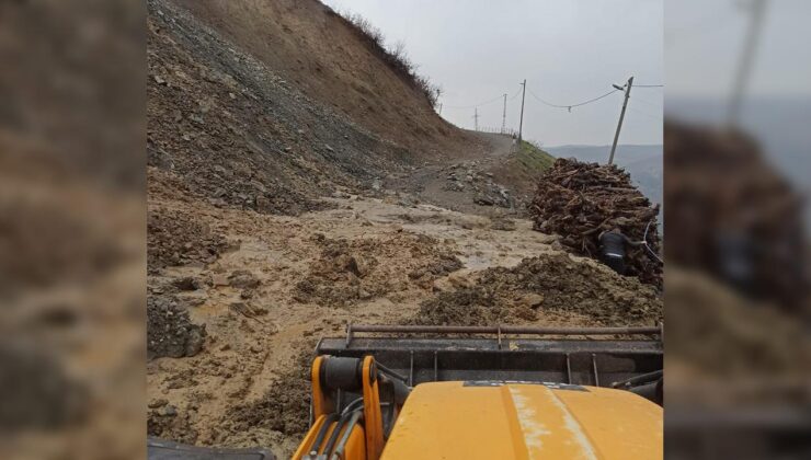 Siirt’te Sel Felaketi Sonrası Yaralar Sarılıyor: Hasar Tespit Çalışmaları Devam Ediyor
