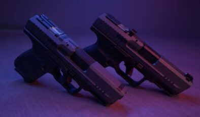 Türkiye’de Ruhsatsız Silah Operasyonları Artıyor: Yüzbinlerce Silah Ele Geçirildi