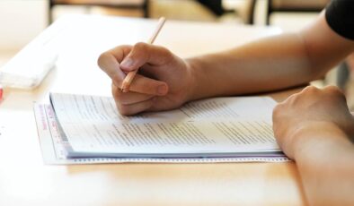 Hukuk Mesleklerine Giriş Sınavı (2026-HMGS/1) Gerçekleştirildi: 12 Bin 993 Aday Ter Döktü