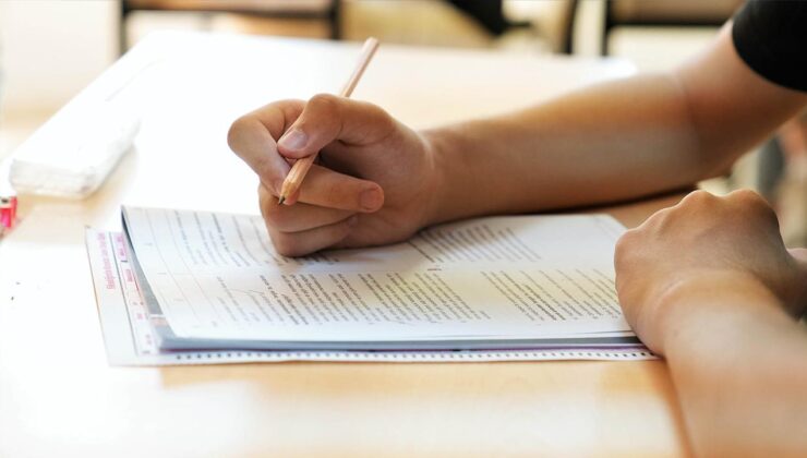 Hukuk Mesleklerine Giriş Sınavı (2026-HMGS/1) Gerçekleştirildi: 12 Bin 993 Aday Ter Döktü