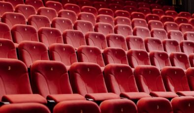 Sinemaseverler Yeni Filmlerle Buluşuyor: Çeşitli Türlerde Yapımlar Vizyonda!