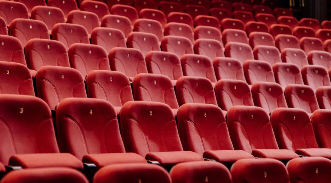 Sinemaseverler Yeni Filmlerle Buluşuyor: Çeşitli Türlerde Yapımlar Vizyonda!