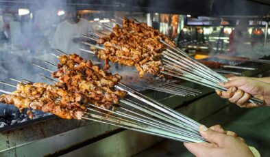 Rio’da Turist Dolandırıcılığı: Bir Şiş Kebap 70 Bin TL’ye Mal Oldu!