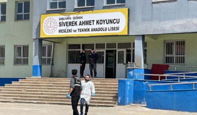 Şanlıurfa’daki Okul Saldırısı: Yaralıların Durumu ve Soruşturmada Son Gelişmeler