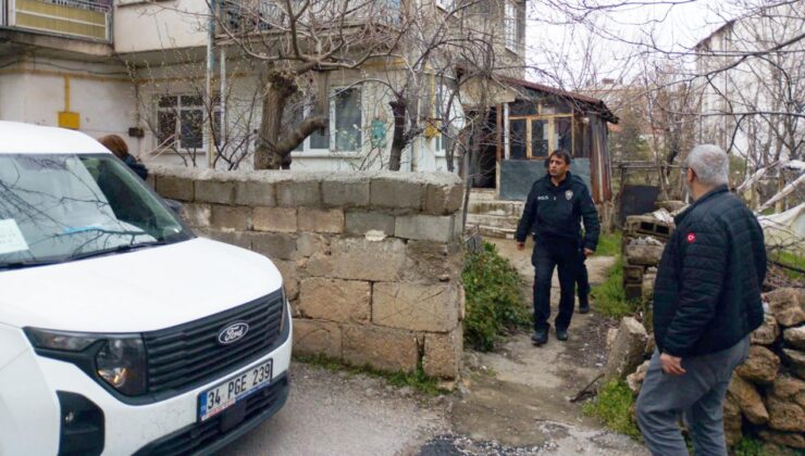 Konya’da Sobadan Sızan Gaz Faciası: Yaşlı Adam Evinde Ölü Bulundu