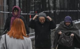 Türkiye Soğuk Hava Dalgasının Etkisine Giriyor: Kar ve Yağmur Yurdu Saracak