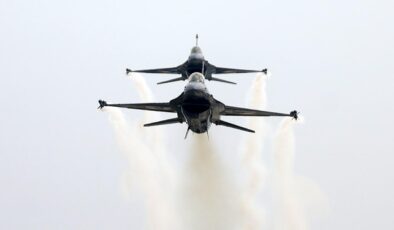 Antalya 23 Nisan’ı Coşkuyla Kutluyor: SOLOTÜRK Gösterisi ve Çocuk Şöleni