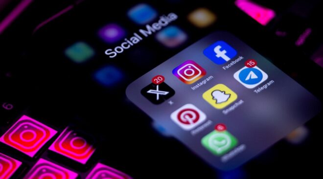 Norveç’ten Çocukların Sosyal Medya Kullanımına Sınırlandırma: Yeni Yasa Yolda