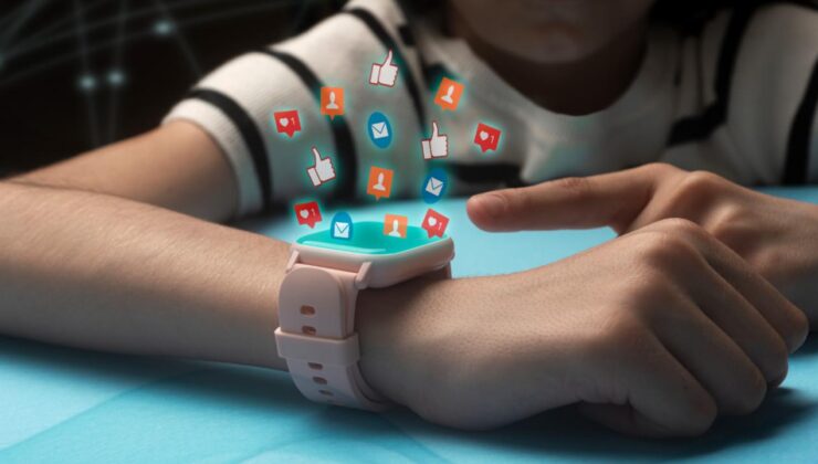 Sosyal Medya Dünyasında Çocukları Koruma Hamlesi: Yeni Yasal Düzenlemeler TBMM’de Onay Bekliyor