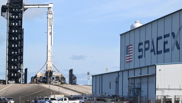 SpaceX Halka Arz Oluyor: Elon Musk’ın Trilyon Dolarlık Hedefi ve Uzay Çağına Yönelik Büyük Adımları