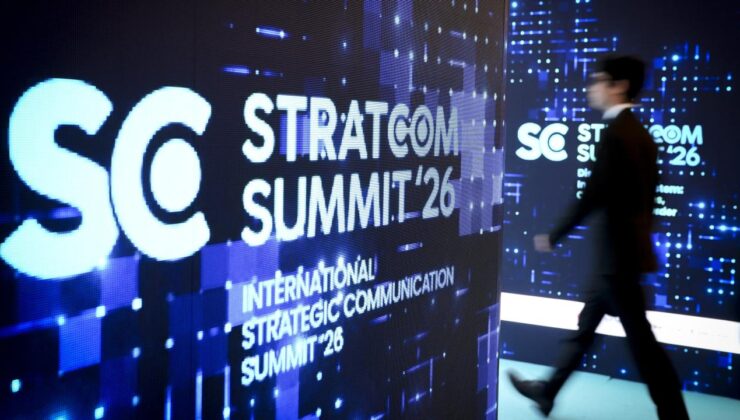 STRATCOM Zirvesi 2026’da Stratejik İletişimin Önemi Vurgulandı: Uzmanlar Değerlendirdi