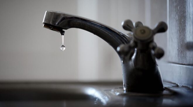 Kadıköy’de Su Kesintisi Duyurusu: İSKİ’den Açıklama