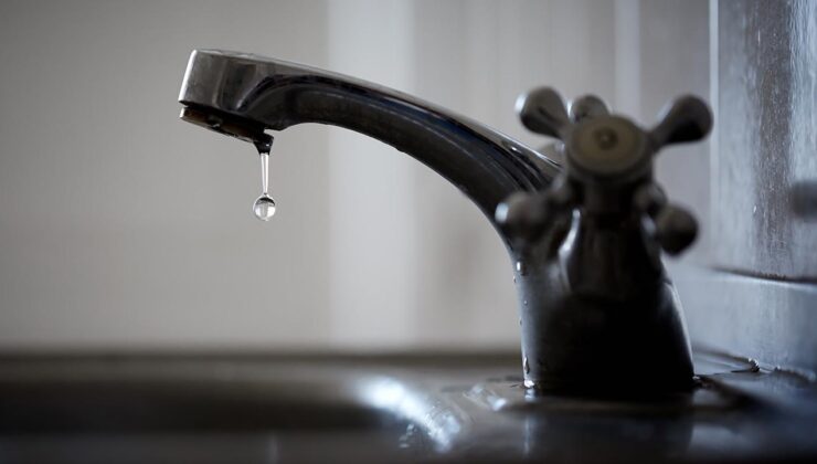 Kadıköy’de Su Kesintisi Duyurusu: İSKİ’den Açıklama