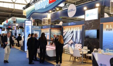 Türk Su Ürünleri Sektörü Barselona’da Boy Gösterdi: İhracat Hedefleri Büyüyor