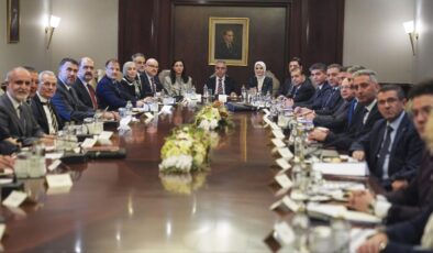 Çocukların Korunması İçin Çalıştay: Suça Sürüklenen Çocuklar ve Alınacak Tedbirler