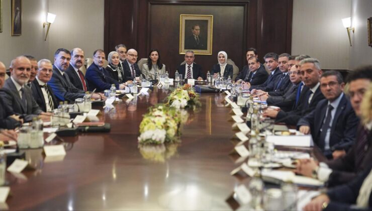 Çocukların Korunması İçin Çalıştay: Suça Sürüklenen Çocuklar ve Alınacak Tedbirler