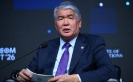 TÜRKSOY Genel Sekreteri Raev: STRATCOM, Türk Dünyası’nda Ortak Haber Dili ve Medya Politikaları İçin Önemli Bir Zemin