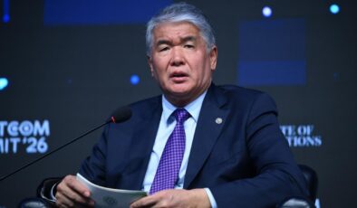 TÜRKSOY Genel Sekreteri Raev: STRATCOM, Türk Dünyası’nda Ortak Haber Dili ve Medya Politikaları İçin Önemli Bir Zemin