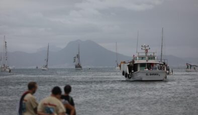 Küresel Kararlılık Filosu Gazze İçin Yola Çıkıyor: Ablukayı Kırmak ve İnsani Yardım Ulaştırmak Hedefleniyor